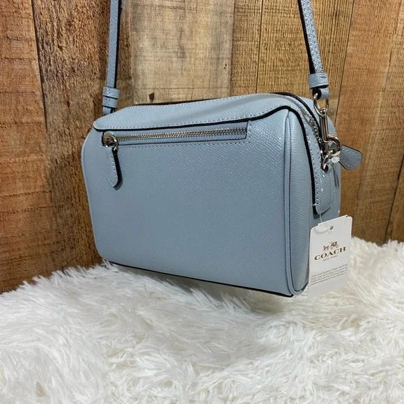 Coach Bennett Crossbody - Picture 7 of 13